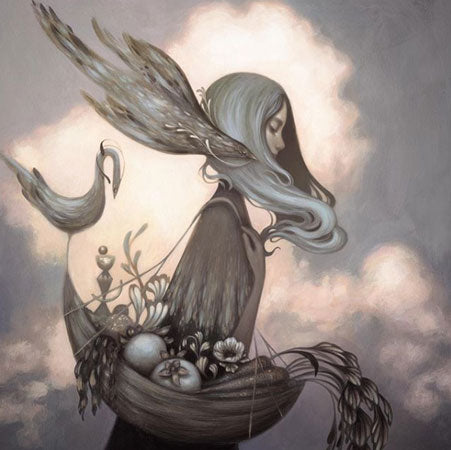 New Release: “Terra” by Amy Sol