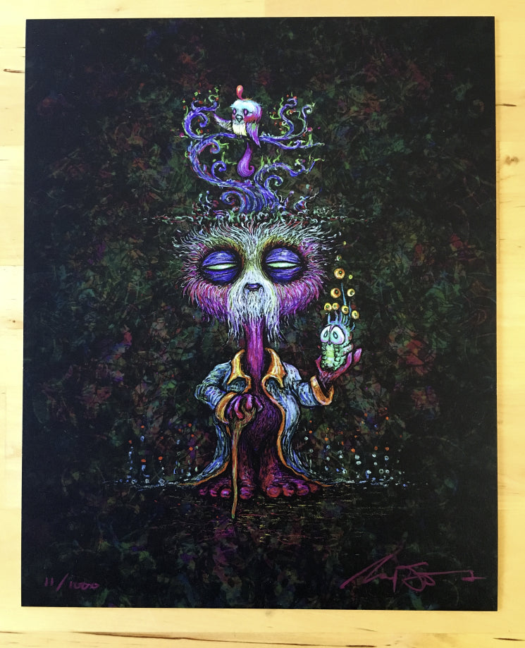 New Release: “The Wuz Is” by Marq Spusta