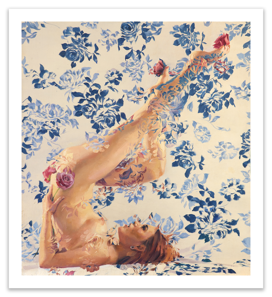 New Release: “Thisbe” by Sergio Lopez