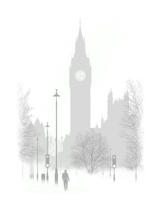 New Release: “Time is a Gift” by Dan McCarthy