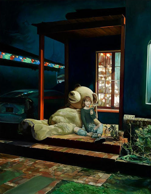 New Release: “Tomadachi” by Jolene Lai