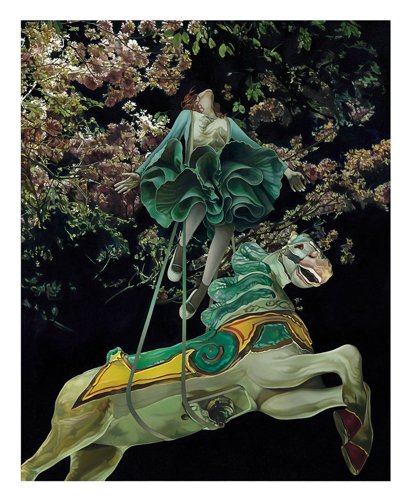 New Release: “Up" by Jolene Lai