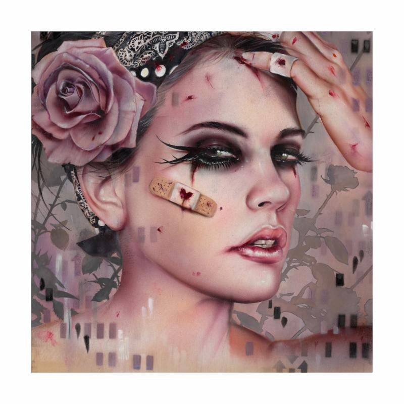 New Release: “We Can Do It” by Brian Viveros