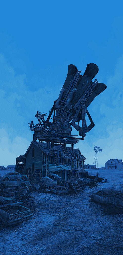 New Release: “... when you and sleep escape me” by Daniel Danger