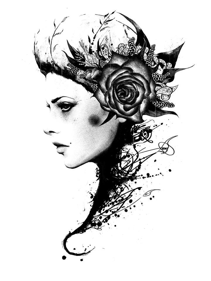 New Release: “Young & Tragic” by Nikita Kaun