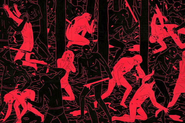 Cleon Peterson