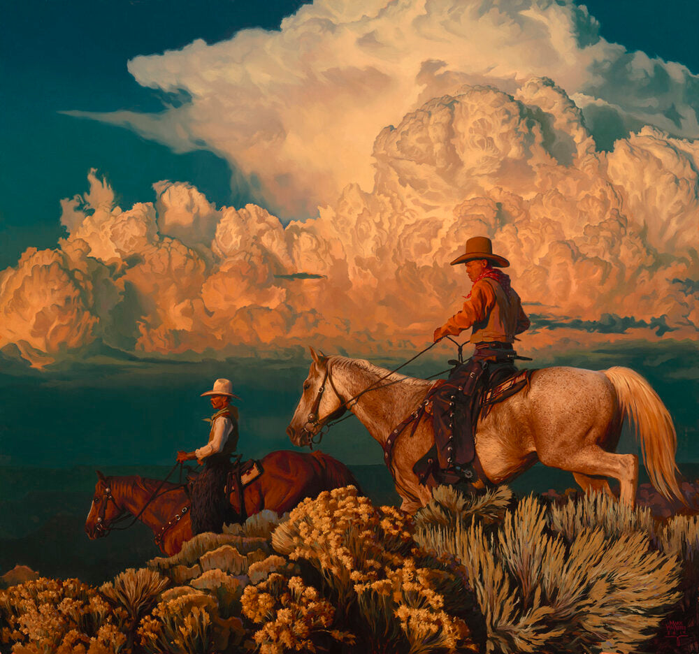 Mark Maggiori - "Arizona Wonders" 1st Edition - 2020