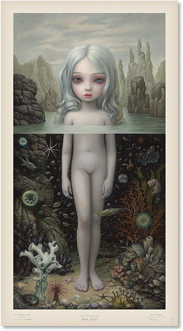 Mark Ryden - "Aurora" - 2015