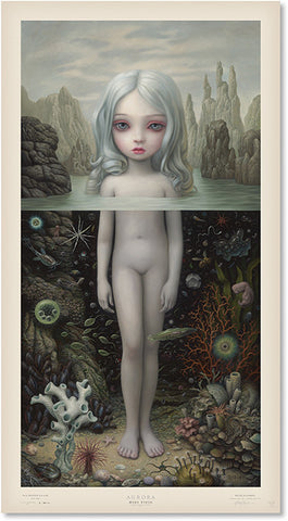 Mark Ryden - "Aurora" - 2015