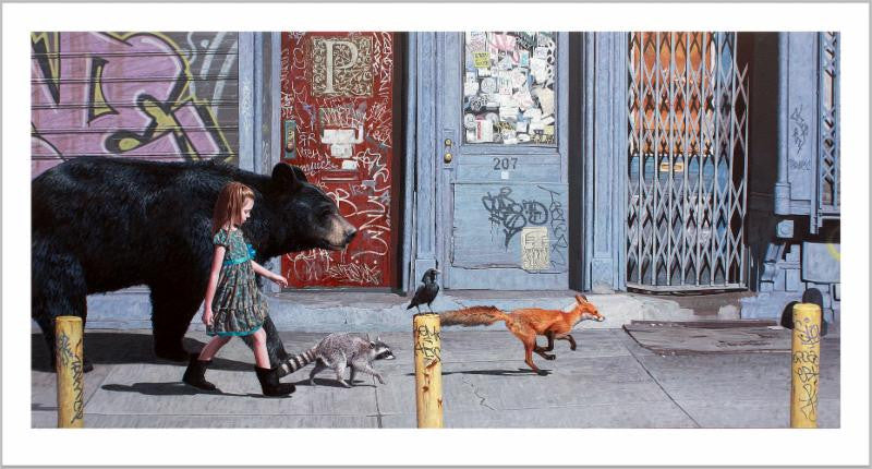 Kevin Peterson - "Coalition II" 1st Edition - 2016