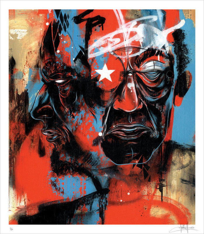 Dave Kinsey - "Duality II" 1st Edition - 2009
