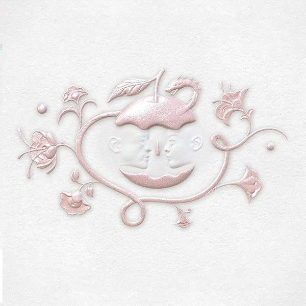 James Jean - "Eden" 1st Edition - 2020 (Chop Detail)