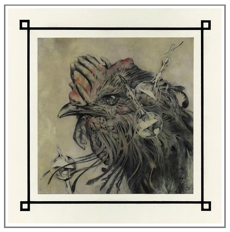 João Ruas - "Galo" 1st Edition - 2015