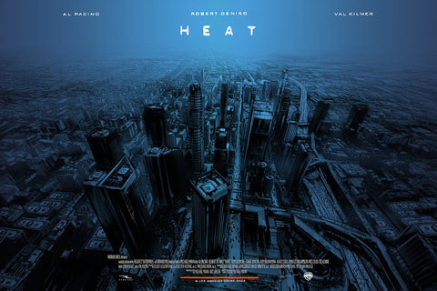 Jock - "Heat" Variant - 2018