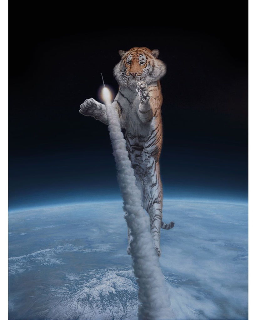 Joel Rea - "High Hopes" 1st Edition - 2019