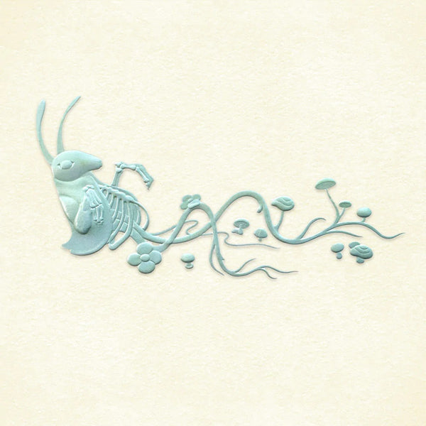 James Jean - "Pinocchio" 1st Edition - 2022 (Emboss Detail)