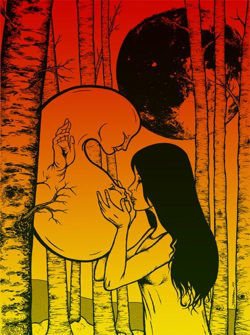 Jermaine Rogers - "Sleepwalk" 1st Edition - 2008