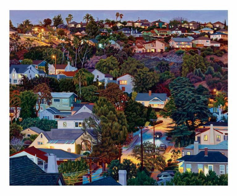 Seth Armstrong - "Verdugo" 1st Edition - 2019