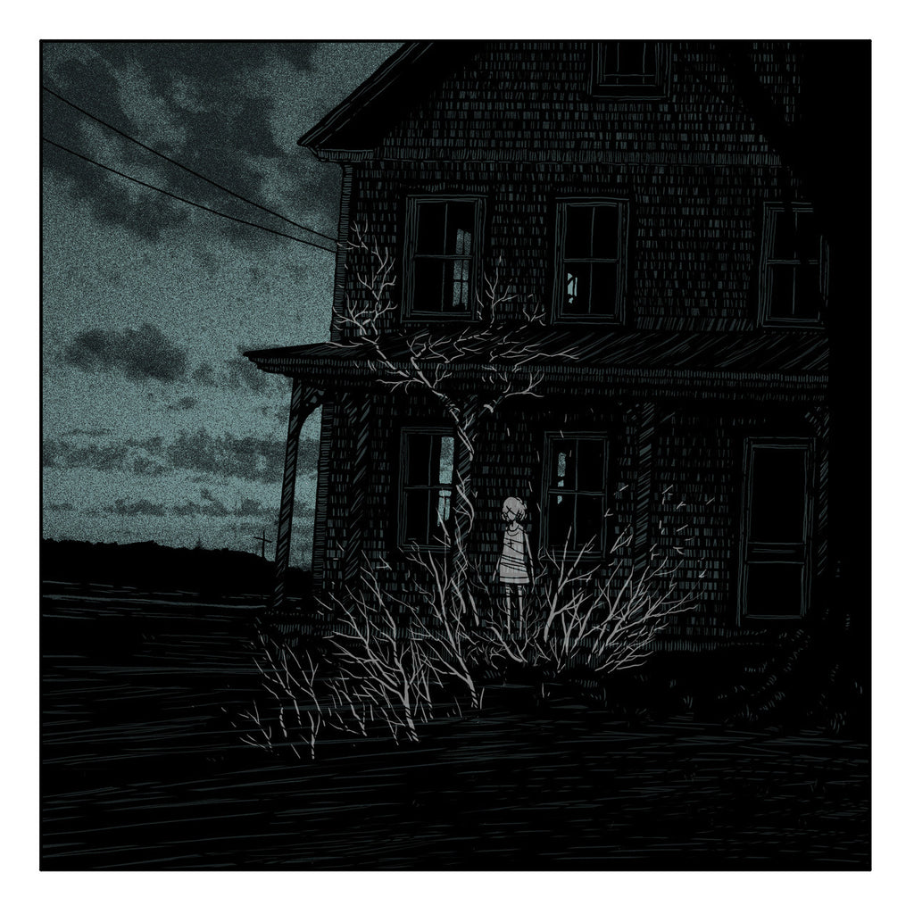 Daniel Danger - "well a minute later ..." 1st Edition - 2008