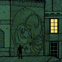 Dan McCarthy - "While You Were Sleeping" 1st Edition - 2008 (Detail 1)