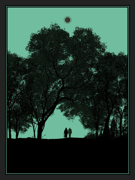 Dan McCarthy - "Wish You Were Here" 1st Edition - 2011