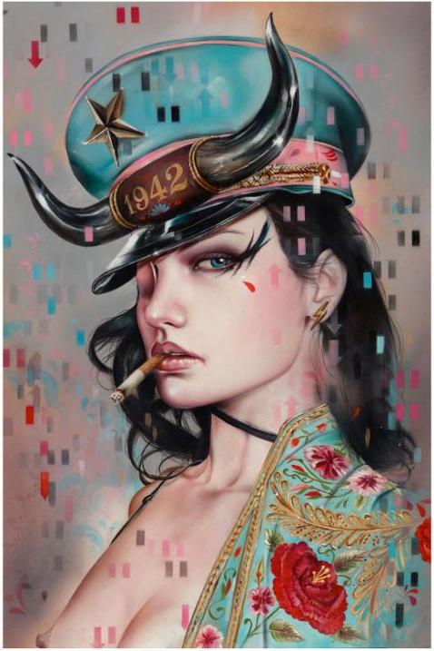 New Release: “1942" by Brian Viveros