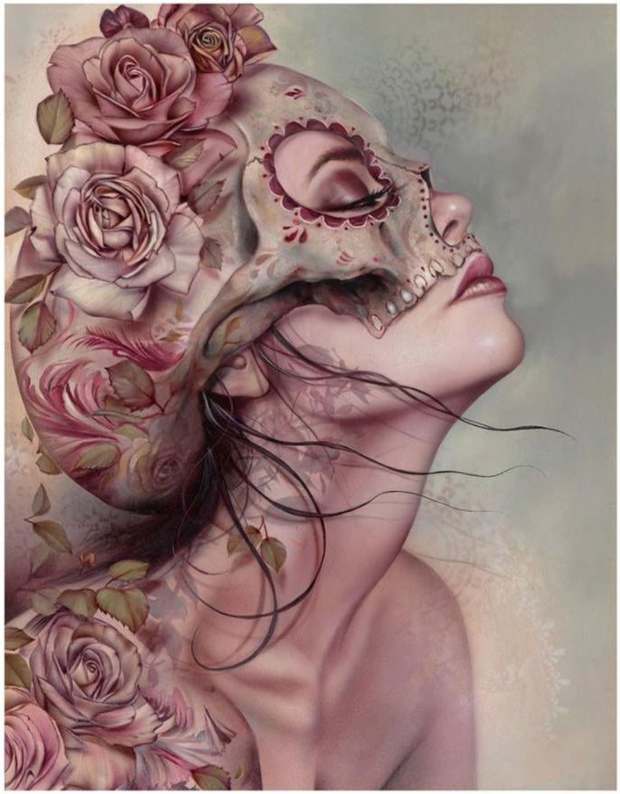 New Release: “Afterdeath" by Brian Viveros