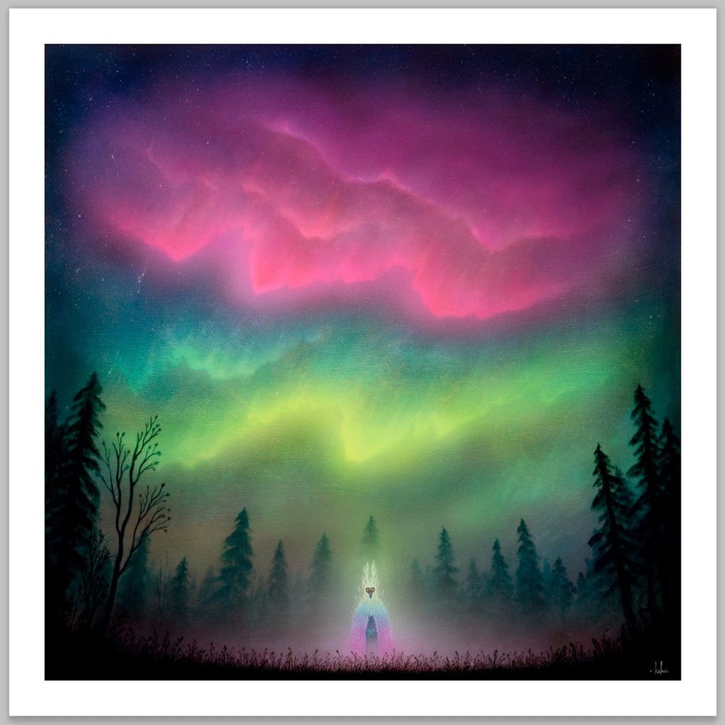 New Release: “Bask In Phenomena” by Andy Kehoe