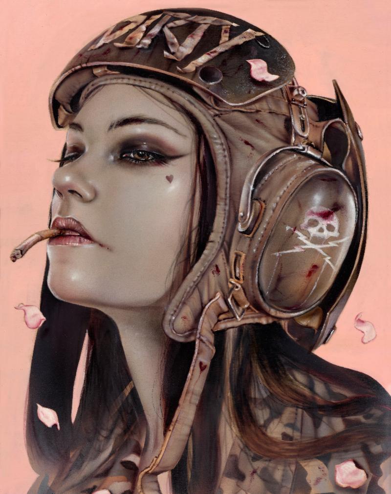 New Release: “Co-Pilot” by Brian Viveros