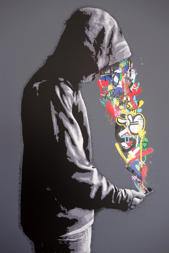 New Release: "Connection" by Martin Whatson