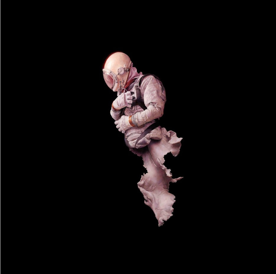 New Release: “Fall 2” by Jeremy Geddes
