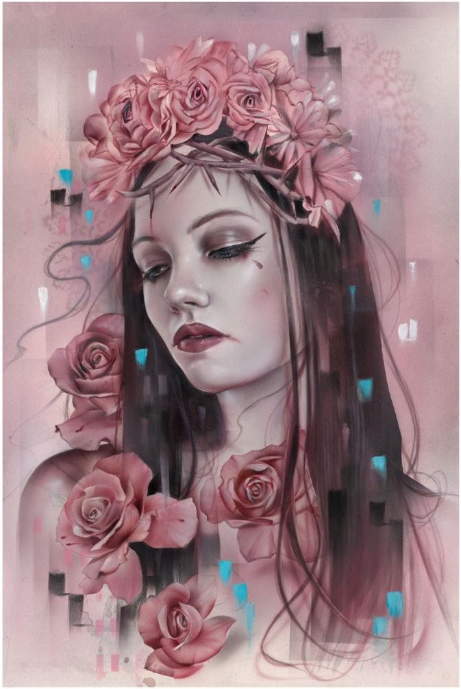 New Release: “Mourning" by Brian Viveros