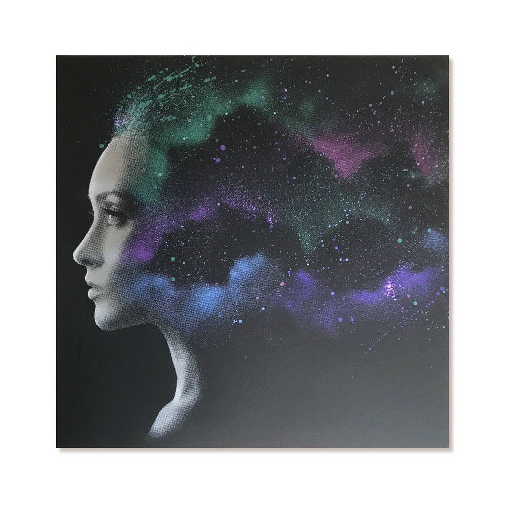 New Release: “Nebula 3.1” by John Doe