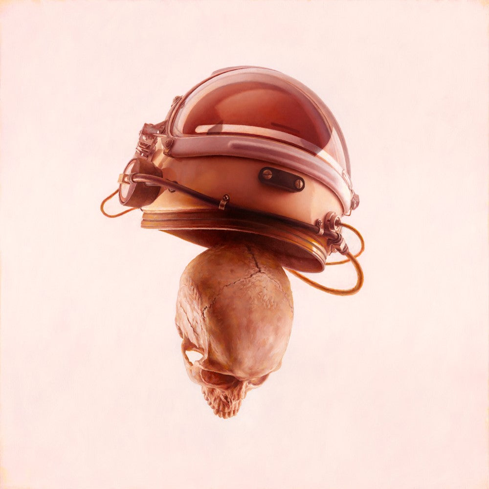 New Release: "Rotator” by Jeremy Geddes