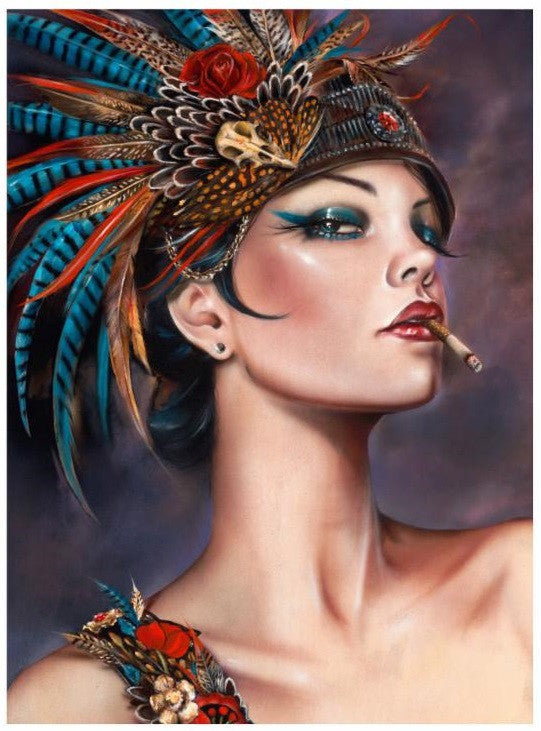 New Release: “Viva Vaudeville” and "Fearless" by Brian Viveros