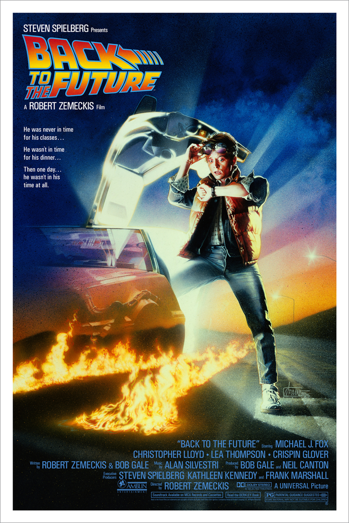 Drew Struzan – KickassPosters.com