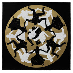 Cleon Peterson - 