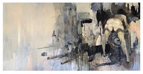 Ashley Wood - "Midnight Surgery" 1st Edition - 2012