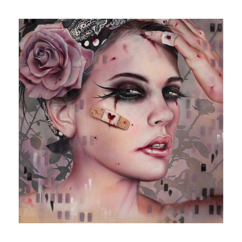 Brian Viveros - "We Can Do It" 1st Edition - 2017